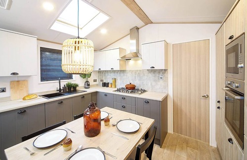Pooley Bridge Casa | Alojamiento de 2 habitaciones en Pooley Bridge, Ullswater