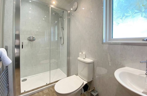 Hartsop Cabina | 2 bedroom accommodation in Patterdale, Ullswater