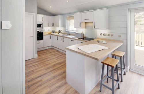 Hartsop Cabina | 2 bedroom accommodation in Patterdale, Ullswater
