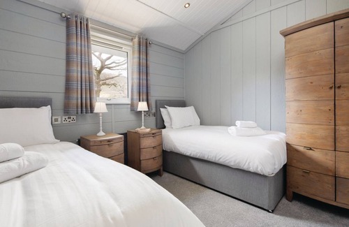 Hartsop Cabina | 2 bedroom accommodation in Patterdale, Ullswater