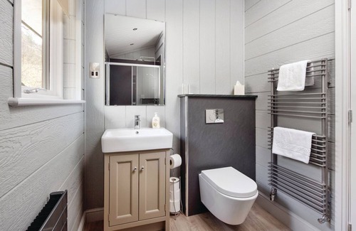 Hartsop Cabina | 2 bedroom accommodation in Patterdale, Ullswater