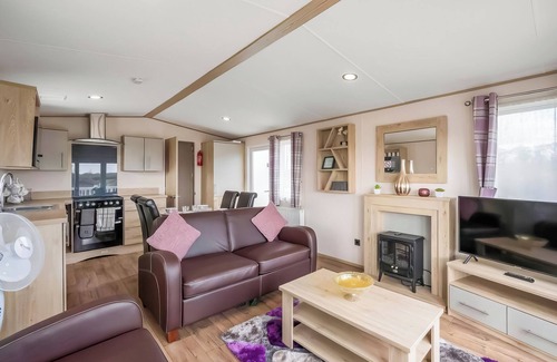 Retford Cabaña | 2 bedroom accommodation in Retford