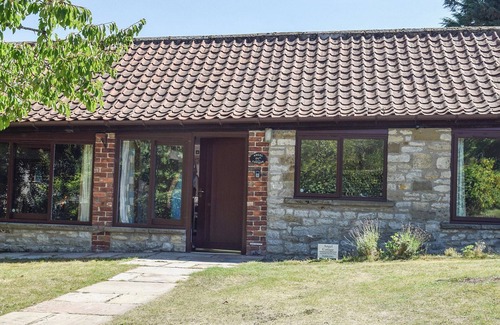 Scawton Cabaña | Alojamiento de 2 habitaciones en Oswaldkirk, near Helmsley