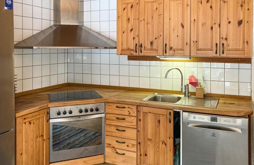 Laggarsvik Casa | 2 bedroom accommodation in Ljusterö
