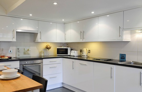 Aboyne Cabaña | Alojamiento de 2 habitaciones en Aboyne