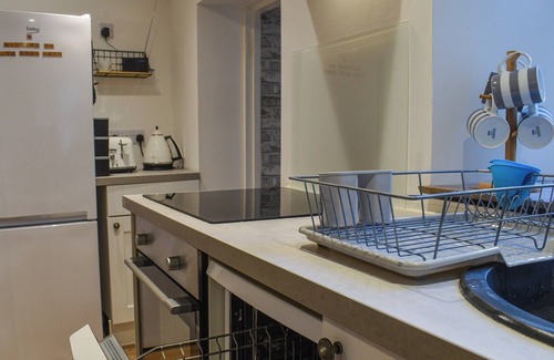 Bootle Cabaña | Alojamiento de 2 habitaciones en Bootle