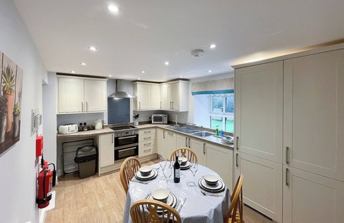 Hulme End Cabaña | Alojamiento de 2 habitaciones en Hulme End, near Hartington