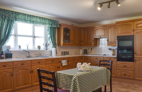 Durham Cabaña | Alojamiento de 2 habitaciones en High Haswell, near Durham