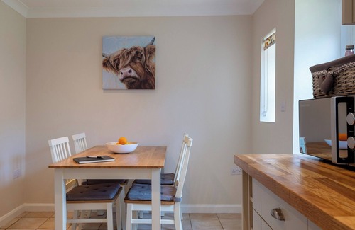 Barrasford Cabaña | 2 bedroom accommodation in Barrasford, near Hexham