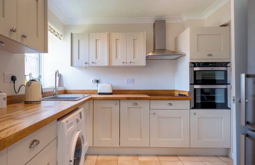 Barrasford Cabaña | 2 bedroom accommodation in Barrasford, near Hexham