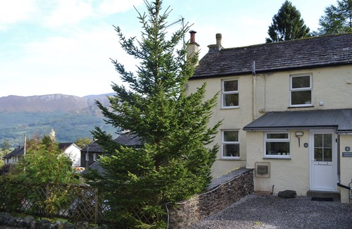 Thornthwaite Cabaña | Alojamiento de 2 habitaciones en Seldom Seen, near Thornthwaite