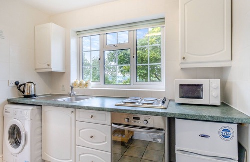 Kington Cabaña | Alojamiento de 2 habitaciones en Kingswood, near Kington