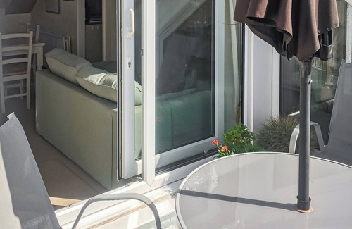 Haverigg Cabaña | Alojamiento de 2 habitaciones en Haverigg, near Millom