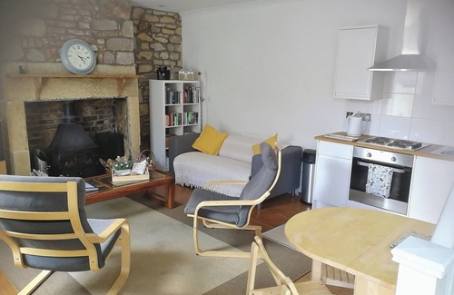 Warkworth Cabaña | Alojamiento de 2 habitaciones en Warkworth, near Amble