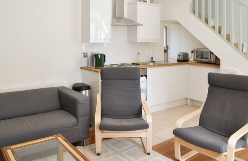 Warkworth Cabaña | Alojamiento de 2 habitaciones en Warkworth, near Amble