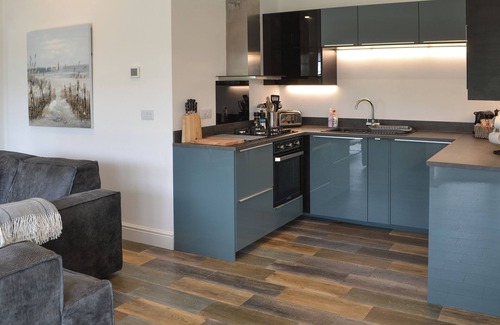 Longframlington Cabaña | Alojamiento de 2 habitaciones en Longframlington, near Rothbury