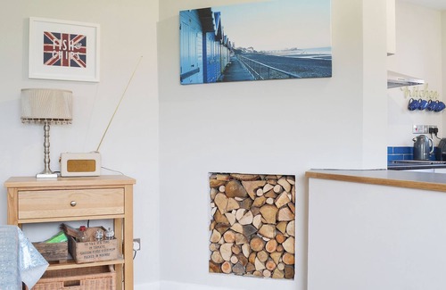 Mundesley Cabaña | Alojamiento de 2 habitaciones en Mundesley, near North Walsham