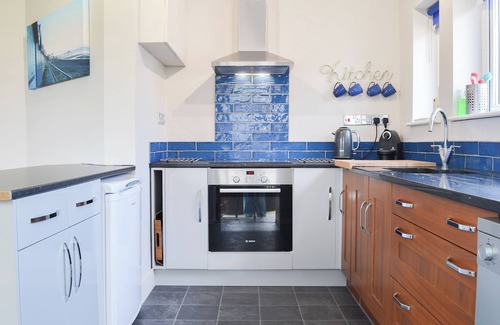 Mundesley Cabaña | Alojamiento de 2 habitaciones en Mundesley, near North Walsham