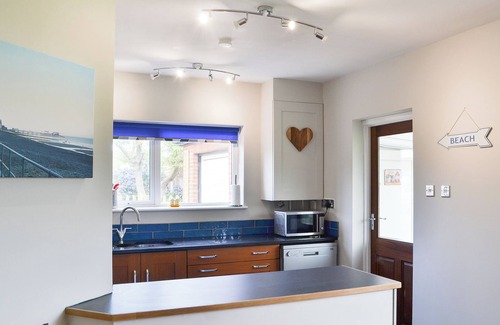 Mundesley Cabaña | Alojamiento de 2 habitaciones en Mundesley, near North Walsham