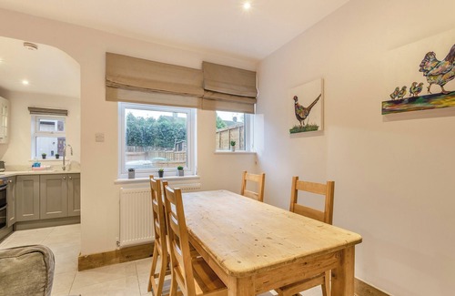 Oakham Cabaña | 2 bedroom accommodation in Oakham