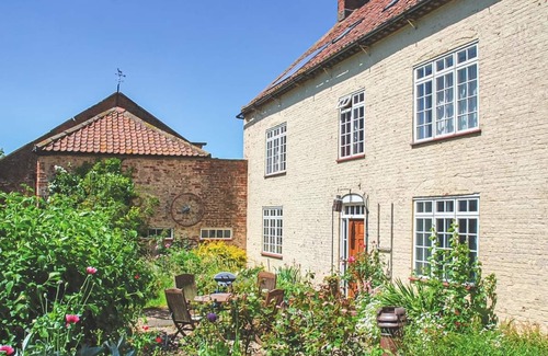 Ryther Chalet De Esquí | Alojamiento de 2 habitaciones en Stillingfleet, York
