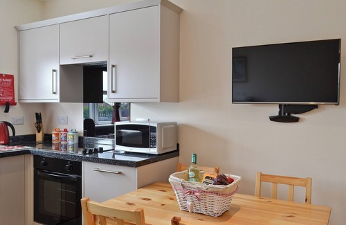 Spilsby Cabaña | Alojamiento de 2 habitaciones en Toynton-All-Saints, near Spilsby