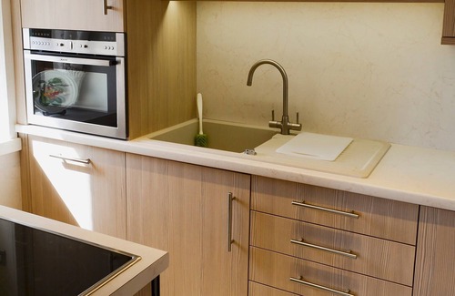 Reay Cabaña | 2 habitaciones alojamiento en Reay, cerca de Thurso