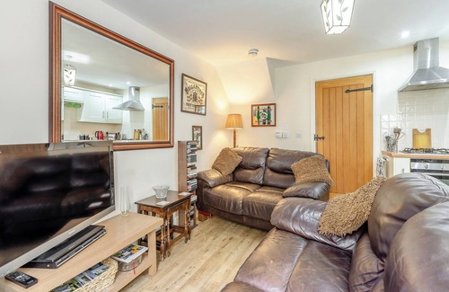 Watchet Cabaña | Alojamiento de 2 habitaciones en Watchet