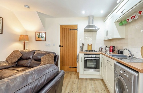 Watchet Cabaña | Alojamiento de 2 habitaciones en Watchet