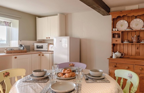 Welby Cabaña | Alojamiento de 2 habitaciones en Ropsley, near Grantham