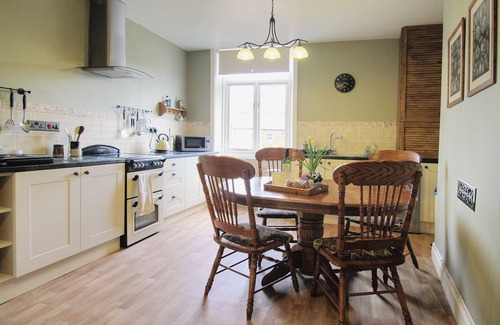 West Cliff Cabaña | Alojamiento de 2 habitaciones en Whitby