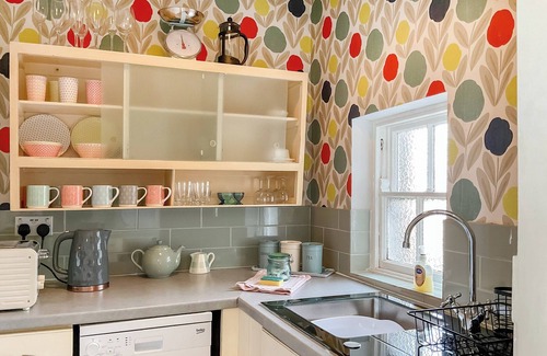 Goathland Cabaña | Alojamiento de 2 habitaciones en Goathland, near Whitby