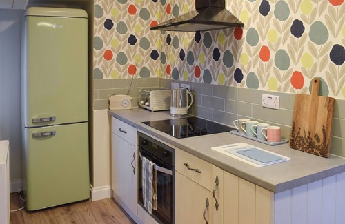 Goathland Cabaña | Alojamiento de 2 habitaciones en Goathland, near Whitby