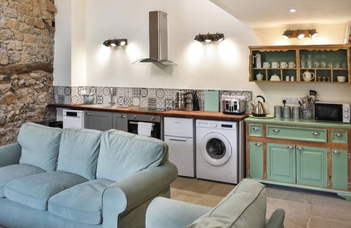 Ireby Cabaña | Alojamiento de 2 habitaciones en Ireby, near Cockermouth and the North Lakes