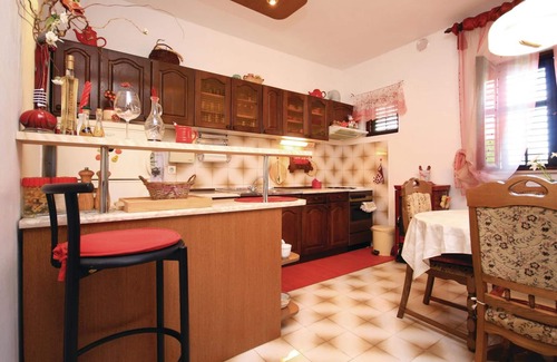 Raslina Apartamento | Alojamiento de 2 habitaciones en Raslina