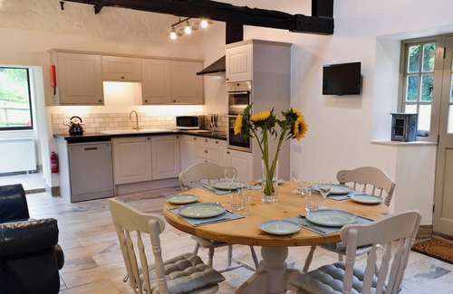 Winsham Cabaña | Alojamiento de 2 habitaciones en Winsham, near Chard