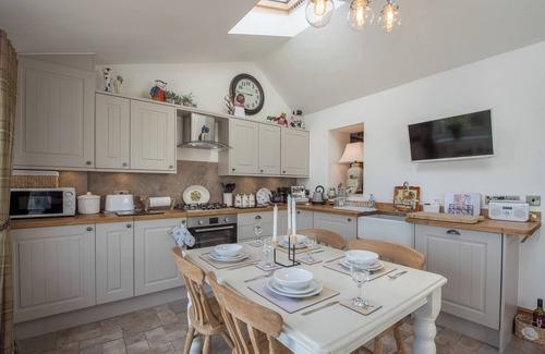 Fence Cabaña | Alojamiento de 2 habitaciones en Fence, near Burnley