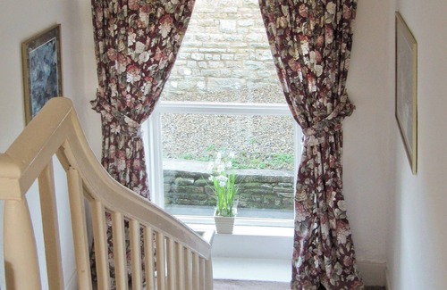 Hawes Cabaña | Alojamiento de 2 habitaciones en Sedbusk, near Hawes