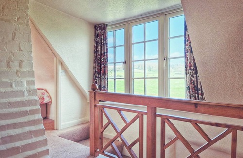 Tetford Cabaña | Alojamiento de 2 habitaciones en Little London, near Tetford