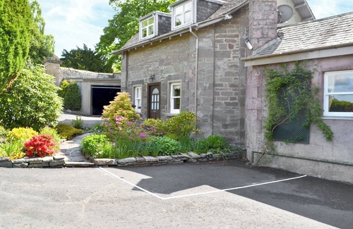 Perth Cabaña | Alojamiento de 2 habitaciones en Perth