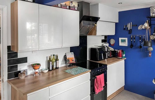 Linton-on-Ouse Cabaña | Alojamiento de 2 habitaciones en Linton-On-Ouse, near York