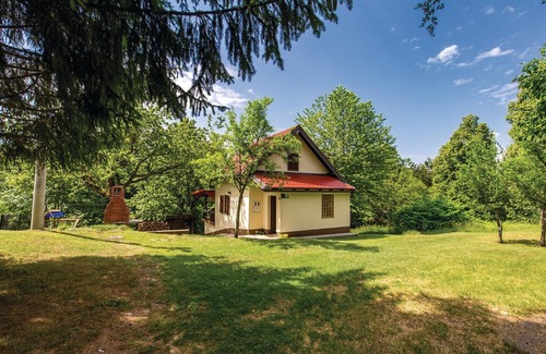 Skrad Casa | 2 bedroom accommodation in Skrad