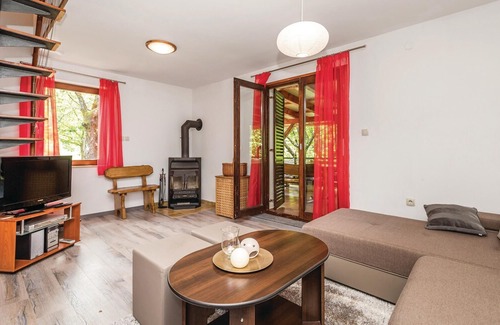 Skrad Casa | 2 bedroom accommodation in Skrad