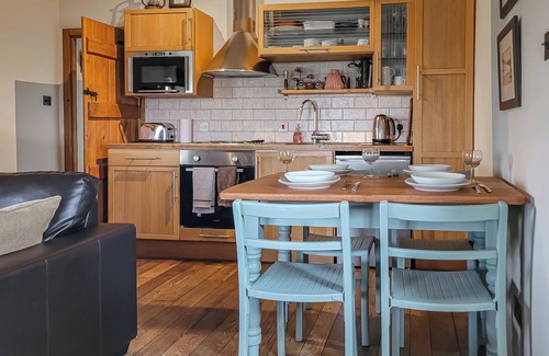 Thorncliffe Cabaña | Alojamiento de 2 habitaciones en Thorncliffe, near Leek