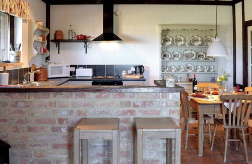 Iden Cabaña | Alojamiento de 2 habitaciones en Iden, near Rye