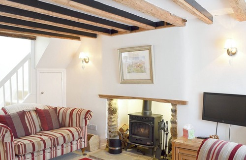 Helmsley Cabaña | Alojamiento de 2 habitaciones en Helmsley, York