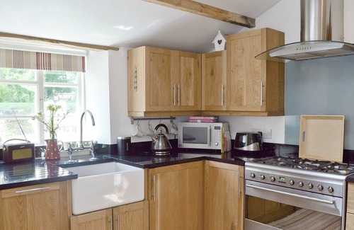 Helmsley Cabaña | Alojamiento de 2 habitaciones en Helmsley, York