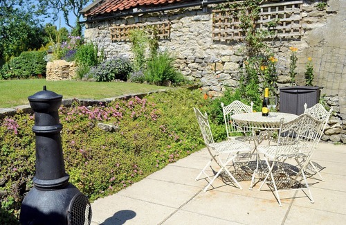 Helmsley Cabaña | Alojamiento de 2 habitaciones en Helmsley, York