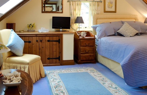 Sutton on Derwent Cabaña | 2 habitaciones alojamiento en Sutton-upon-Derwent, cerca de York