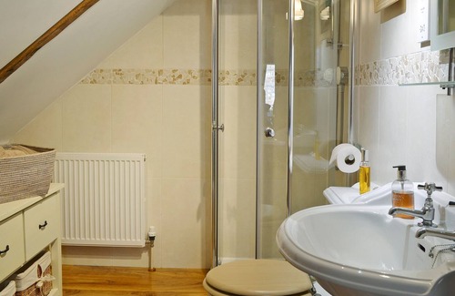 Sutton on Derwent Cabaña | 2 habitaciones alojamiento en Sutton-upon-Derwent, cerca de York